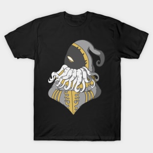 Cthulu Cultist T-Shirt